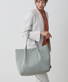 ROOTOTE 1075【手洗い可能】LT.ミディアム.ルフル-B