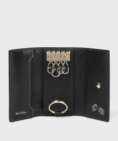 Paul Smith ベジタン SS26 キーケース