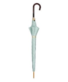 MOONBAT FURLA 長傘 モノグラムジャガード UV 日本製