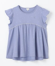 組曲 KIDS 【UVカット加工】【150-160㎝】アマノガワ チュニック