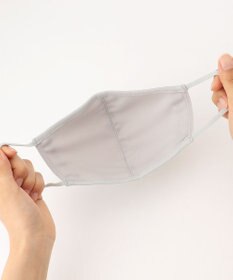 23区GOLF お肌へのやさしさとスタイリッシュさを両立【UNISEX】【保湿/日本製】マスク