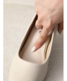 Green Parks ＲＵＰＩＳ．クッションパンプス