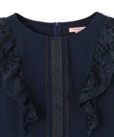 TOCCA 【消臭】DANCING LACE TOPS  トップス