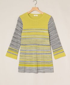 ONWARD Reuse Park 【JANE MORE】ニット春夏