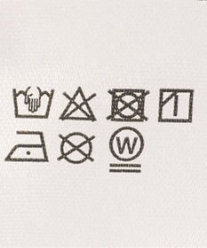 WEGO 【ユニセックス着用ITEM】ケミカルスウェットカーディガン