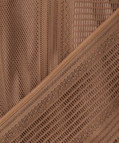 自由区 【洗える・XSサイズあり】レースEDGE Tシャツ＆インナータンクトップセット トップス