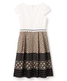 TOCCA 【Archive Collection】【消臭・洗える】AUDEREY ドレス