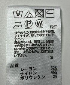 ONWARD Reuse Park 【any SiS】ニット春夏