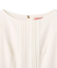 TOCCA 【Archive Collection】【消臭・洗える】AUDEREY ドレス