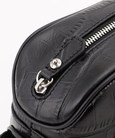 JOSEPH HOMME クロコダイルレザー　サードバッグ