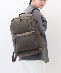 ACE BAGS & LUGGAGE W&.Day/Night ポッケス ハグリュック B4サイズ 15.6インチPC収納 20213 ダブルアンドデイナイト