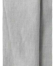 Green Parks イージーケアスタンドフリルシャツチュニック