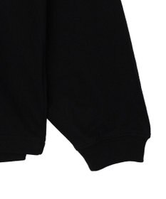 WEGO ビッグコットンT（LS）