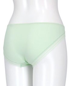 une nana cool レースショーツ MADE WITH LIBERTY FABRIC