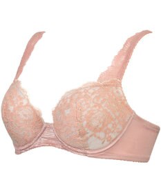 Wing ブラジャー 自然なまるみシルエット ソフトなつけごこち 【ナチュラルアップブラ】 ブラ KB2062 ウイング／ワコール