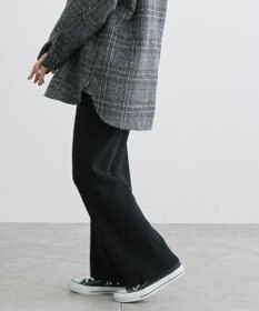 AMERICAN HOLIC バイパチリブニットパンツ