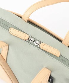 Y'SACCS コットンライクナイロントート Sサイズ