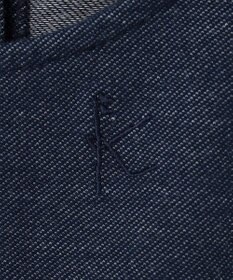 組曲 KIDS 【80-90cm】Tulips Shower  ジャンパースカート