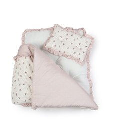 PET PARADISE ペットパラダイス お布団 《 花柄  》