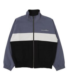 WEGO TRスタンドブルゾン