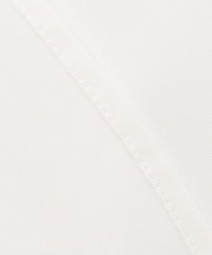 組曲 ショールカラー ブラウス