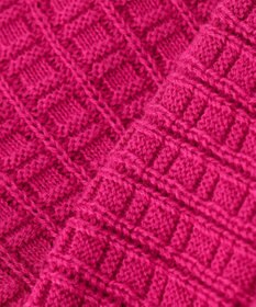 組曲 KIDS 【80-100cm】クラシック カーディガン