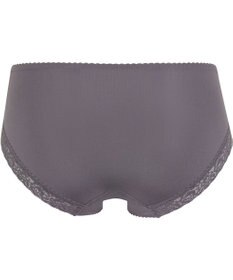 Wing ショーツ 【スキマフィットブラ】 KB2364とペア やさしいフィット感 アウターにひびきにくい(バック裾) はきこみ丈あさめ KF2864 ウイング／ワコール