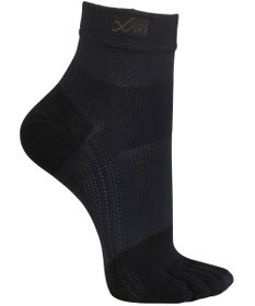 CW-X 【UNISEX】 CW-X 5本指ソックス 【大谷翔平愛用モデル・撮影着用品番】 足首サポート 運動時の足の疲労を軽減 ショート ユニセックス BCR610 /ワコール