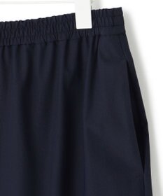 ICB L 【接触冷感・UVカット・洗える】アトラストリコット ナロースカート