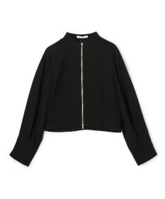 BEIGE， RUE / ドライタッチコンパクトブルゾン