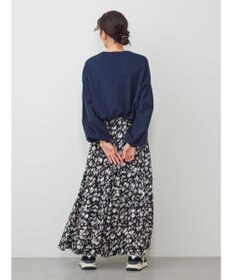 AMERICAN HOLIC サラックールギャザースカート