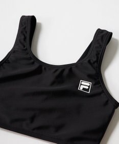OP／FILA 【FILA】ラグランスリーブTシャツ付きセパレート 3点セット水着
