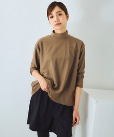 OP／FILA 【Kappa】ハイネック長袖T5点セット水着　タンキニデザイン