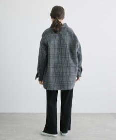 AMERICAN HOLIC バイパチリブニットパンツ