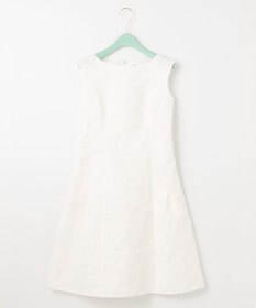 TOCCA 【洗える！】VIERGE ドレス