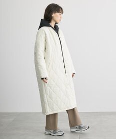 AMERICAN HOLIC バイパチリブニットパンツ