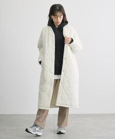 AMERICAN HOLIC バイパチリブニットパンツ