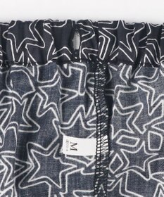 ワコール／睡眠科学 パジャマ 長袖 長ズボン 綿100%(本体) サテン 【睡眠科学×mintdesigns】 メンズ YGX606 睡眠科学／ワコール