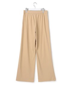 ICB L 【先行予約・WEB限定カラーあり】マットスキューバ トラックワイドパンツ