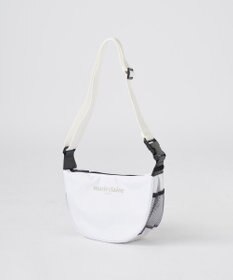 FILA GOLF／marie claire 【Marie claire sports】ショルダーカートバッグ