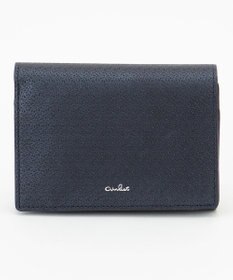 airlist Lファスナー小銭入れ付き二つ折財布 Lily リリィ