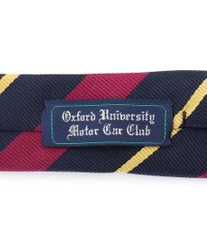 J.PRESS MEN 【定番】オーセンティックレジメンタル ネクタイ