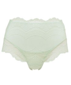 BRADELIS New York 【BRADELIS Me】 レーシィオールインワンスタイルショーツ