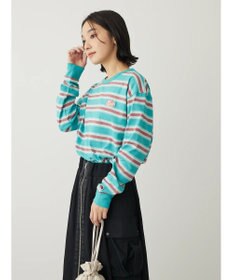 Green Parks ■ＦＲＵＩＴ　ＯＦ　ＴＨＥ　ＬＯＯＭ　ボーダーロンＴ