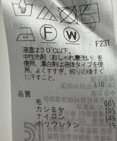 ONWARD Reuse Park 【23区】ニット秋冬