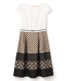 TOCCA 【Archive Collection】【消臭・洗える】AUDEREY ドレス