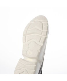 MODE ET JACOMO <MODE ET JACOMO>ハイカットニットスニーカー