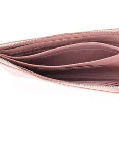 CLATHAS ルレット Lファスナー長財布