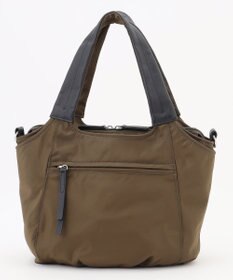 Y'SACCS ふんわりラウンド2WAYトート Sサイズ