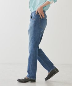 AMERICAN HOLIC テーパードデニム